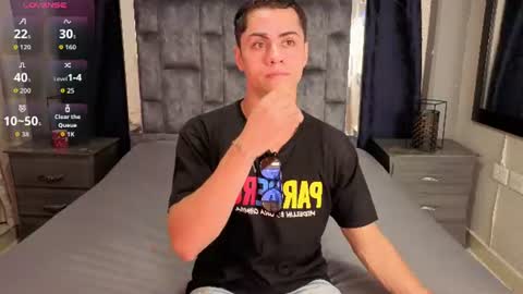 leomonnroe online show from July 2026 07:05:02 PM