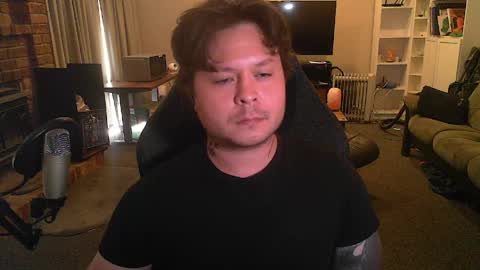 Leon Kennedy online show from March 2026 11:10:02 PM