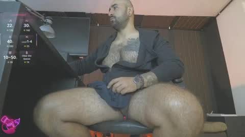 Leon online show from May 2026 03:19:02 PM
