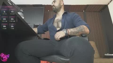 Leon online show from May 2026 06:47:02 PM