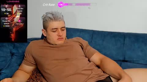 Leon Smoron online show from December 2024 11:35:01 AM