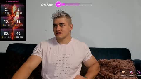 Leon Smoron online show from January 2025 10:16:01 AM