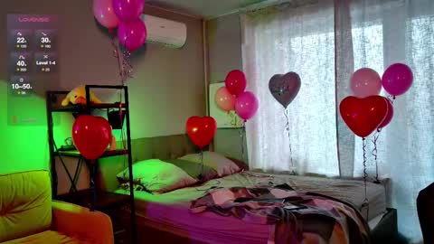 Snapshot of leon_yuugen chatting on February 2025 11:17:02 AM Leon online show from February 2025 11:17:02 AM