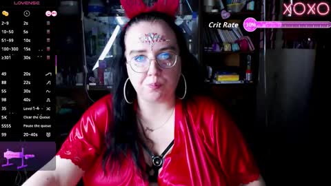 Snapshot of leona_harrison chatting on November 2025 10:36:01 PM Leona Harrison online show from November 2025 10:36:01 PM