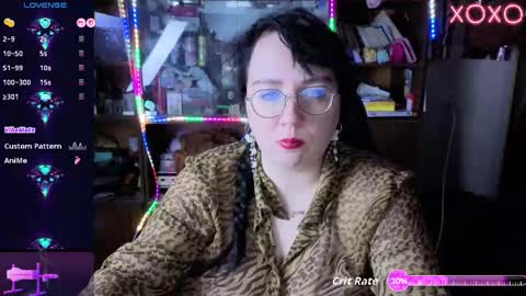 Snapshot of leona_harrison chatting on January 2026 01:53:02 AM Leona Harrison online show from January 2026 01:53:02 AM