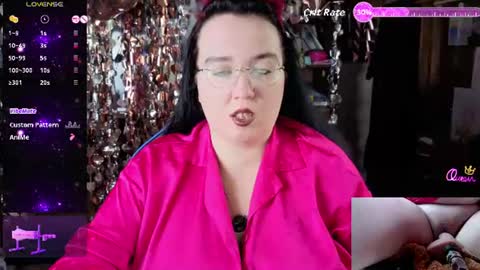Leona Harrison online show from June 2026 11:59:01 AM