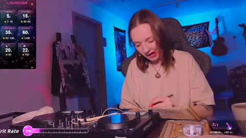 leona online show from February 2026 06:48:01 PM