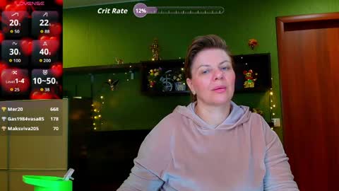 Leona tracie online show from April 2026 02:11:01 PM