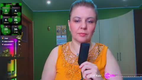 Leona tracie online show from June 2026 12:37:01 AM