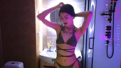 Snapshot of leonahines chatting on November 2025 02:49:02 PM Donna online show from November 2025 02:49:02 PM