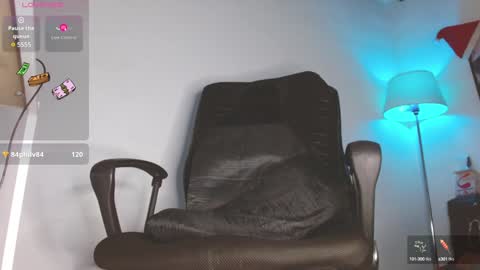 iam leonal online show from December 2024 09:49:02 PM