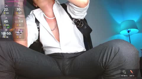 iam leonal online show from January 2025 10:52:01 PM