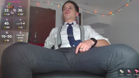 iam leonal online show from February 2025 12:08:01 AM