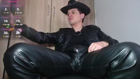 iam leonal online show from October 2025 06:39:01 PM