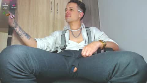 Snapshot of leonal_oconer chatting on May 2026 05:20:01 PM iam leonal online show from May 2026 05:20:01 PM