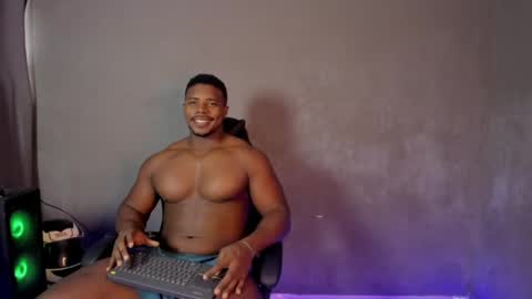 Leandro jones online show from April 2026 10:51:02 PM