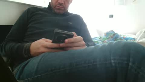 Snapshot of leone44 chatting on November 2025 08:57:01 AM angel e sonia online show from November 2025 08:57:01 AM