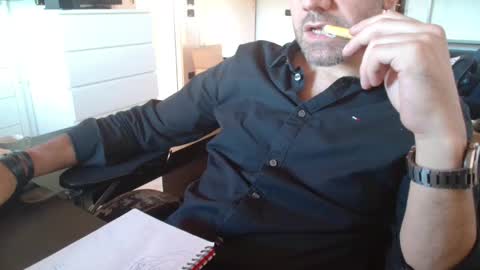 angel e sonia online show from June 2026 07:58:02 AM