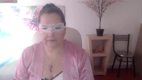 leonela   online show from February 2025 07:25:02 PM