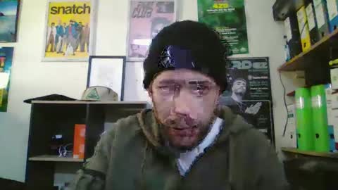 leonidascum online show from February 2026 04:27:02 PM