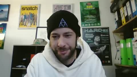 leonidascum online show from February 2026 09:46:01 AM