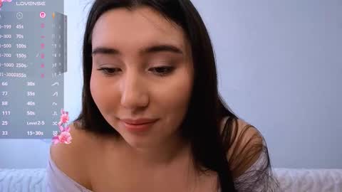 Snapshot of leonieschmith chatting on December 2025 10:09:02 AM Alice online show from December 2025 10:09:02 AM