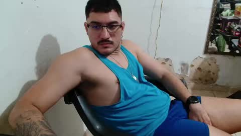 leonino231 online show from September 2025 12:02:02 AM