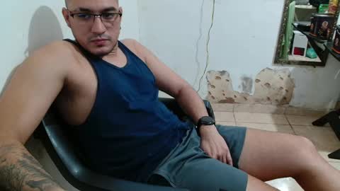 leonino231 online show from September 2025 07:15:01 PM