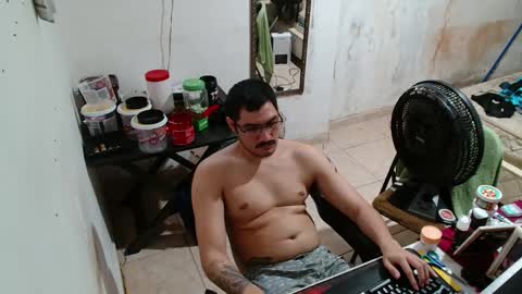 leonino231 online show from December 2025 06:36:02 PM