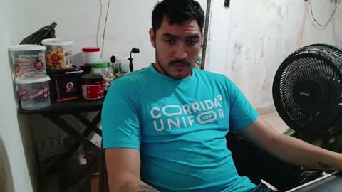 leonino231 online show from January 2026 11:19:01 PM