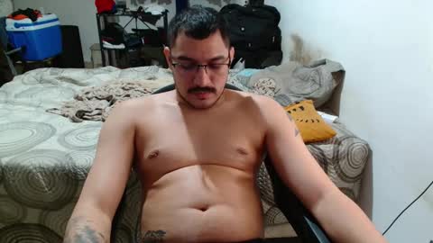 leonino231 online show from February 2026 10:00:02 PM