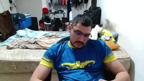 leonino231 online show from February 2026 09:02:01 PM