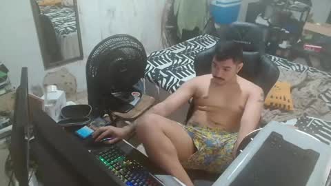leonino231 online show from May 2026 03:15:01 AM