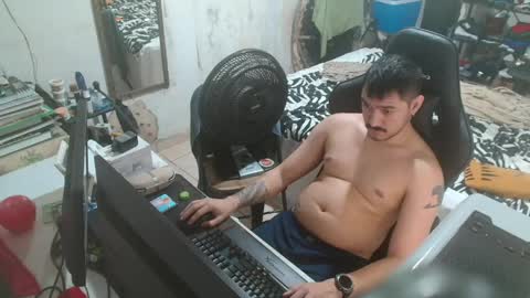 leonino231 online show from May 2026 09:22:02 PM