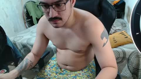 leonino231 online show from May 2026 04:23:02 PM