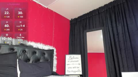 Snapshot of leonis_0 chatting on December 2025 04:41:04 AM Leonis online show from December 2025 04:41:04 AM