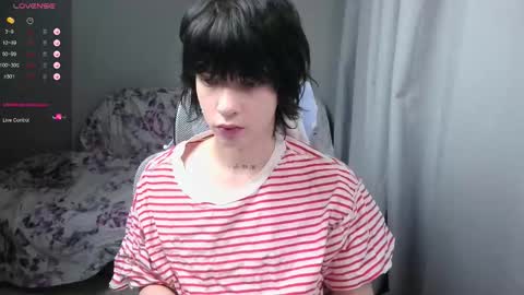 leonkissboy online show from February 2026 01:06:01 AM