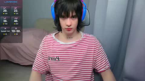 leonkissboy online show from May 2026 01:19:01 PM