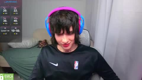 leonkissboy online show from May 2026 06:26:01 PM