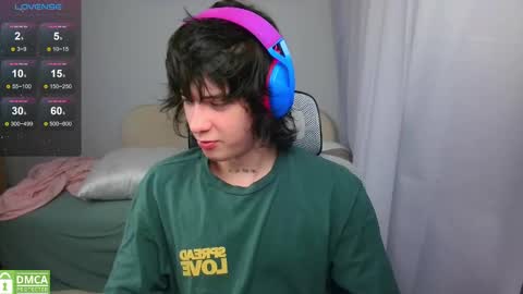 leonkissboy online show from May 2026 01:54:02 PM