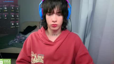 leonkissboy online show from May 2026 11:27:02 AM