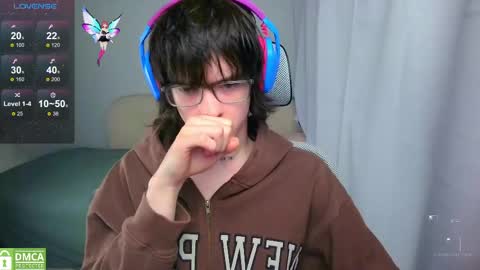 leonkissboy online show from May 2026 10:23:02 AM