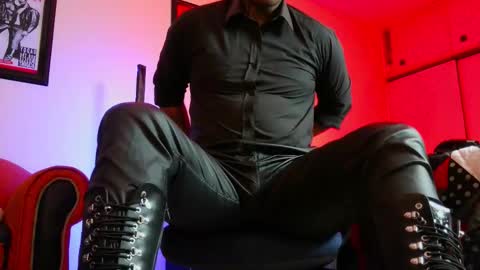 Lenardo jaramillo online show from September 2025 04:06:02 PM