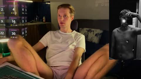 Leon online show from February 2026 07:28:01 PM