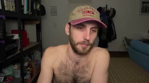 Leon online show from November 2025 10:37:01 PM