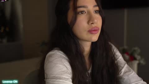 Snapshot of leoramallis chatting on December 2024 04:04:01 PM Leora online show from December 2024 04:04:01 PM