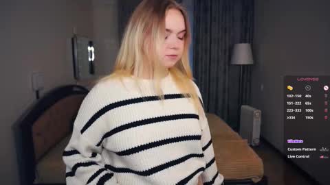 Snapshot of leotafredericks chatting on October 2025 05:16:02 AM Hello everyone Im Lora Its my first day Were going to have fun together online show from October 2025 05:16:02 AM