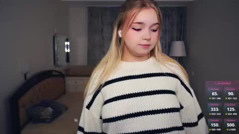 Snapshot of leotafredericks chatting on October 2025 05:06:01 AM Hello everyone Im Lora Its my first day Were going to have fun together online show from October 2025 05:06:01 AM