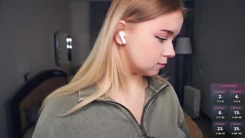 Snapshot of leotafredericks chatting on October 2025 05:10:01 AM Hello everyone Im Lora Its my first day Were going to have fun together online show from October 2025 05:10:01 AM