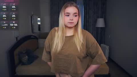 Snapshot of leotafredericks chatting on October 2025 05:08:01 AM Hello everyone Im Lora Its my first day Were going to have fun together online show from October 2025 05:08:01 AM